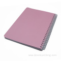 Fashion Wholesale stationery notebook